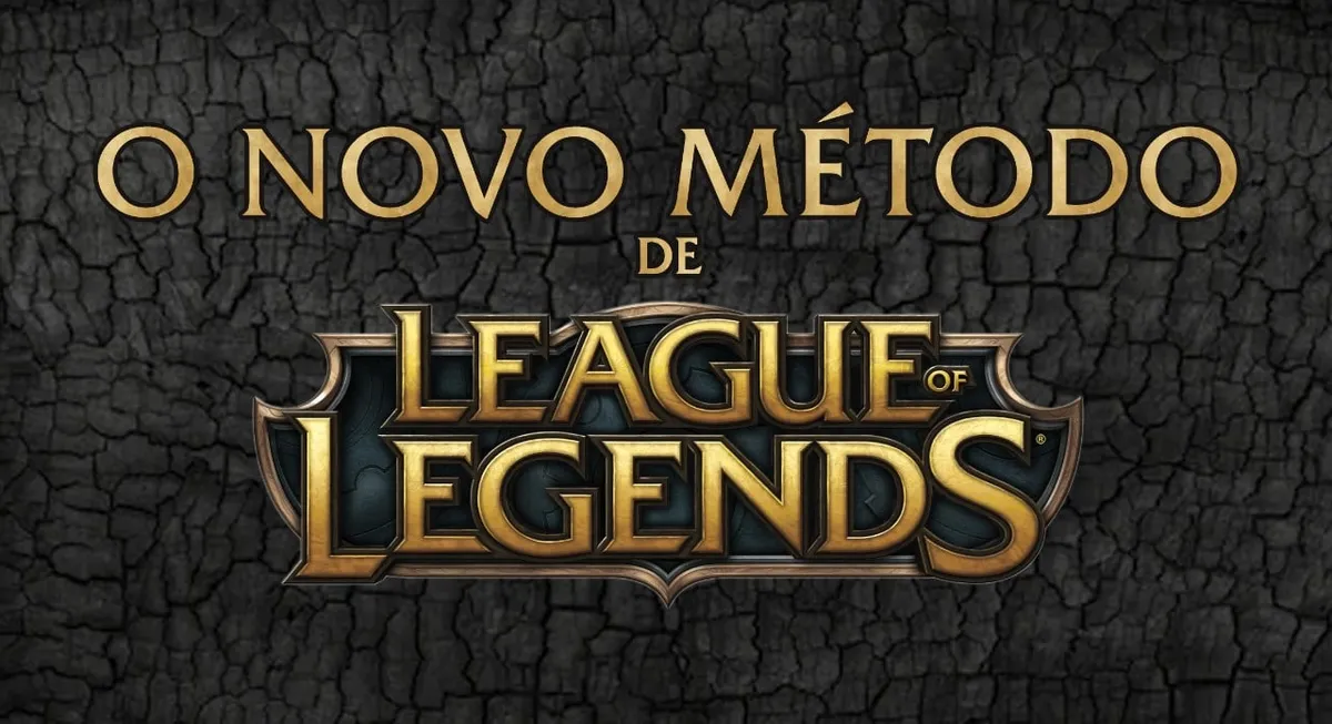 Baixar Curso League of Legends Diego Amorim: Domine o Jogo!