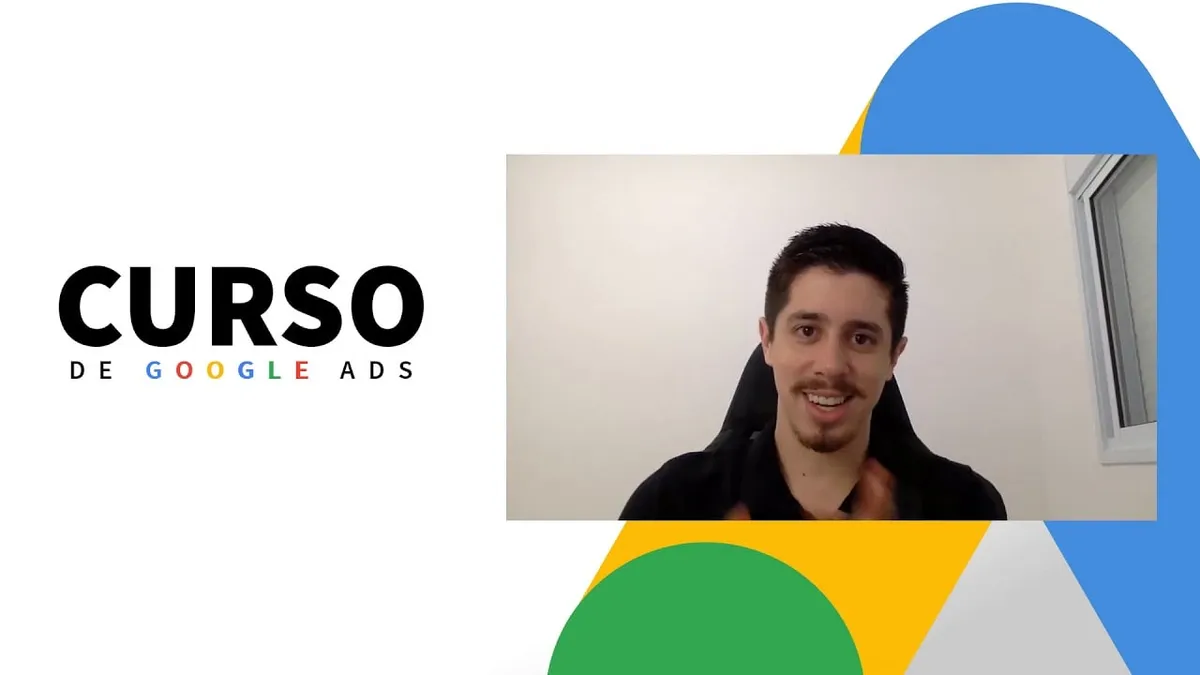 Baixar Curso Google Ads Pablo Cabral: Tráfego Pago Definitivo