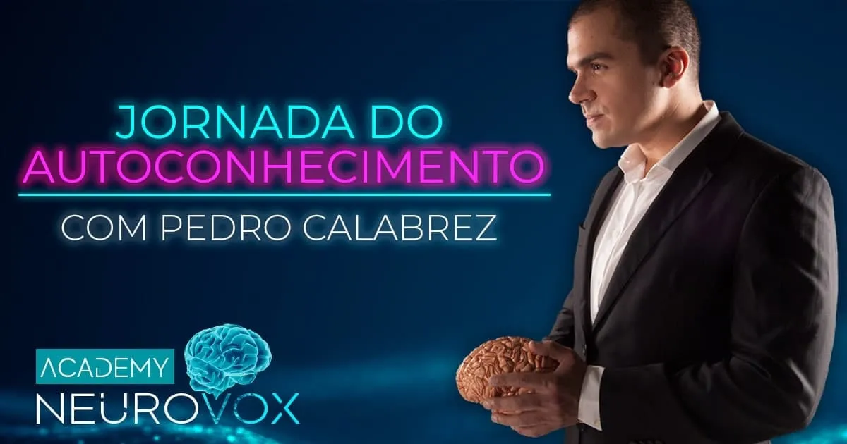 Jornada do Autoconhecimento Pedro Calabrez: Baixar Curso Completo