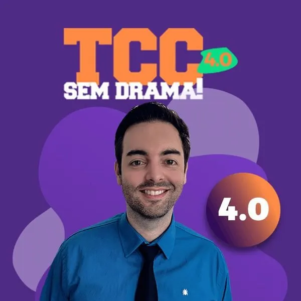 TCC Sem Drama: Download do Curso Completo (2024)
