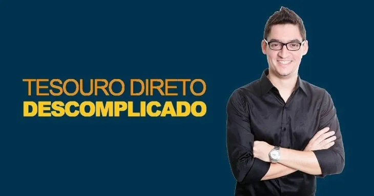 Curso Tesouro Direto com Rafael Seabra: Baixar em Alta Qualidade