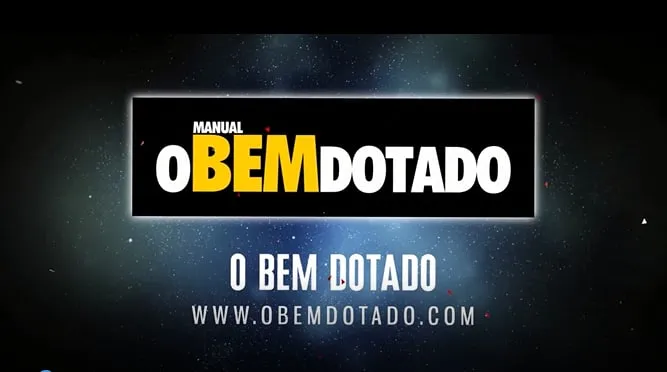 Baixar Curso O Bem Dotado: Material Completo para Download
