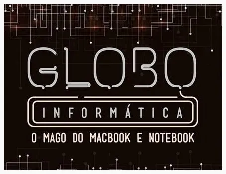 Baixar Engenharia Notebooks Globo Informática: Curso Completo 2017