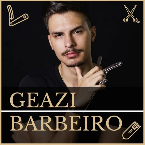 Curso Barbeiro Completo Geazi Barbeiro: Baixar Rápido e Fácil