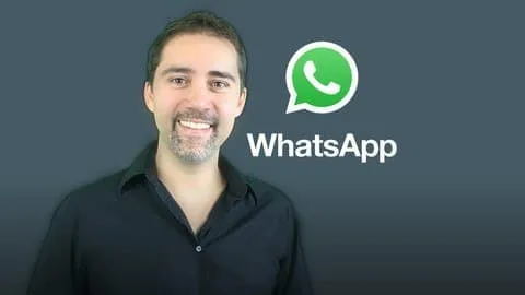 Baixar Curso Completo WhatsApp Marketing Diego Davila