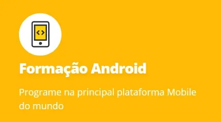 Download Formação Android Alura Completa: Baixar Agora!