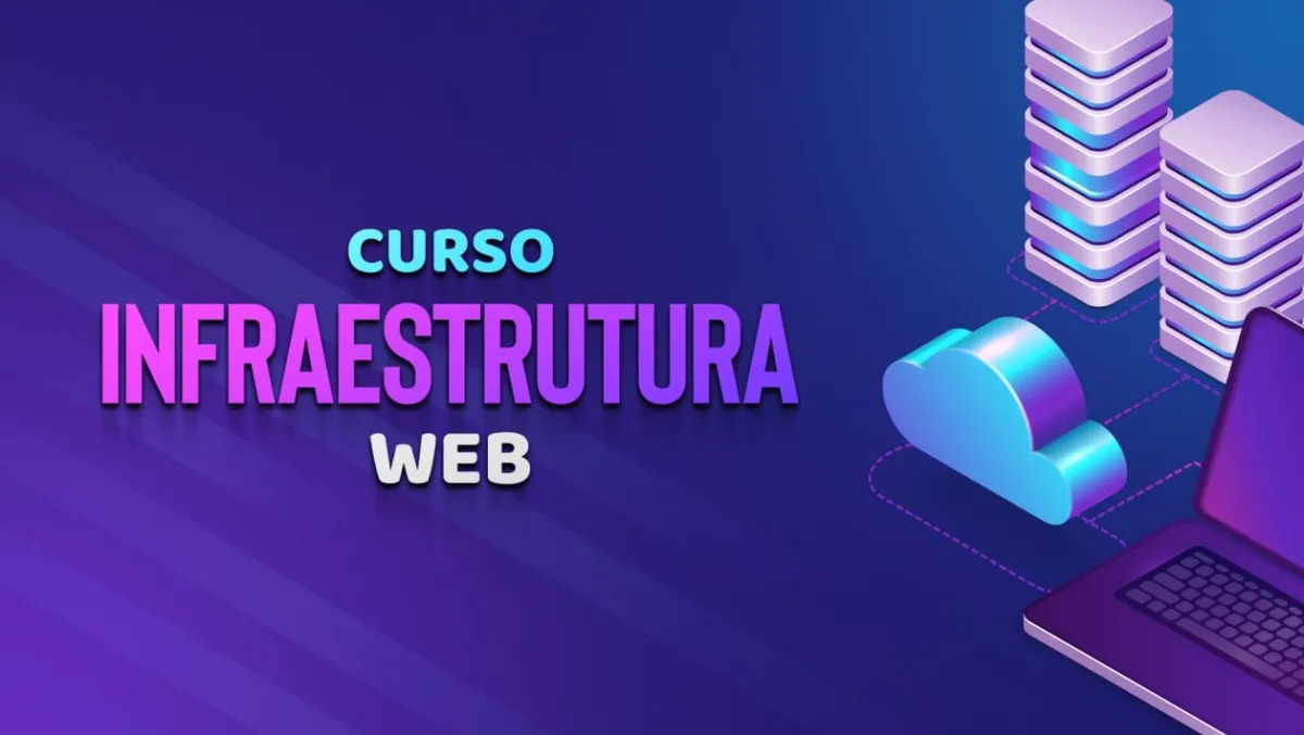 Baixar Curso Infraestrutura Web Danki Code: Download Completo