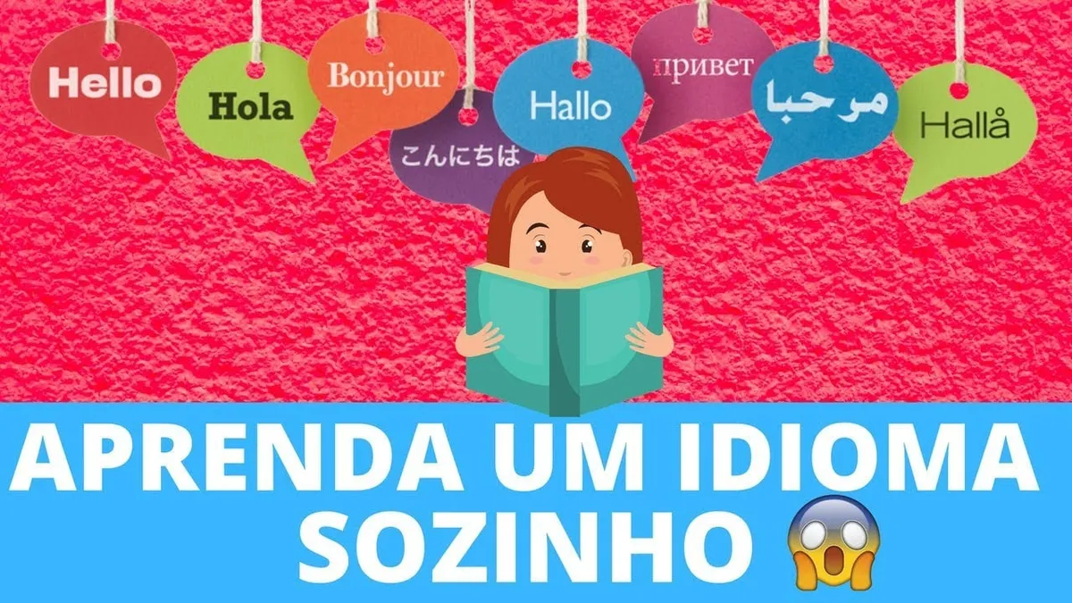 DOMINE IDIOMAS: DGB School – Download Completo em Casa!