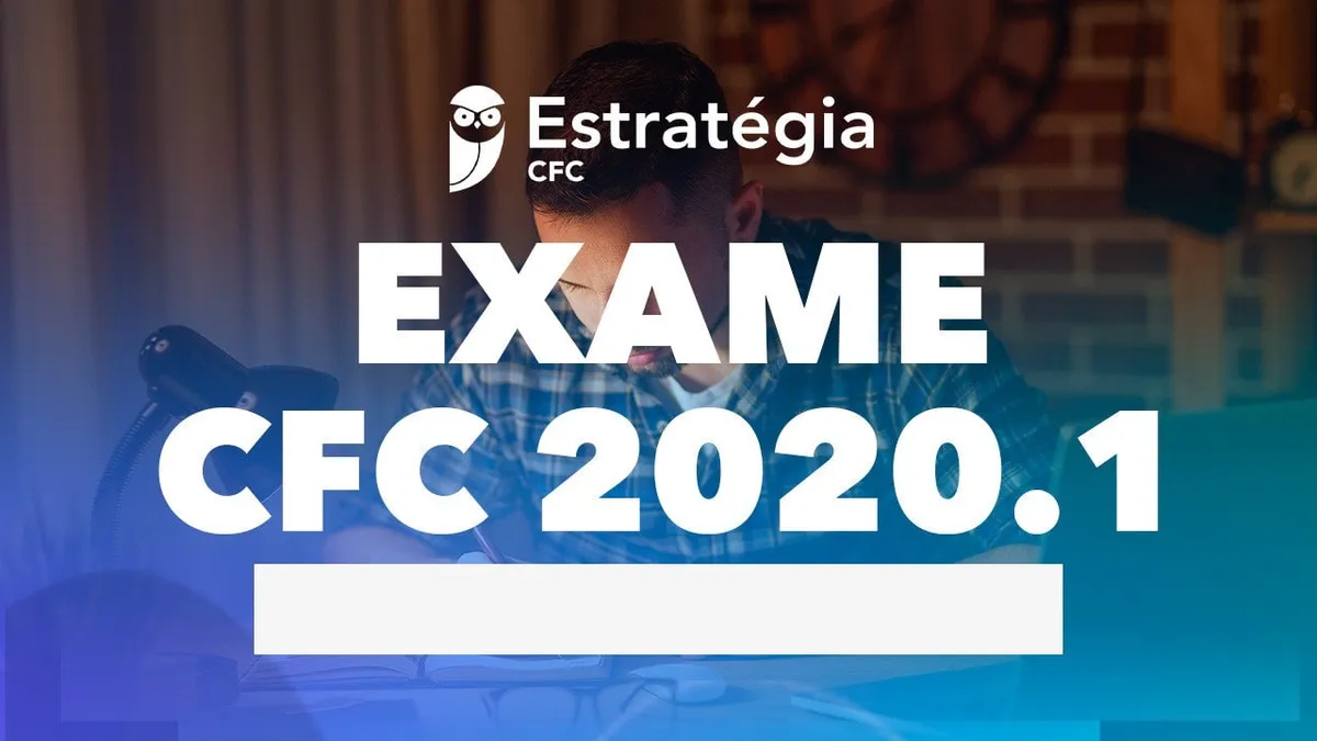 Baixar CFC 2020.1 Estratégia Concursos: Download Completo