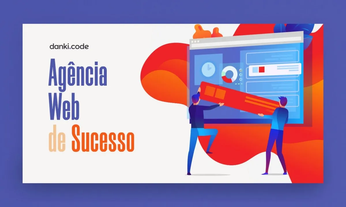 Baixar Curso Agência Web de Sucesso Danki Code: Download Completo