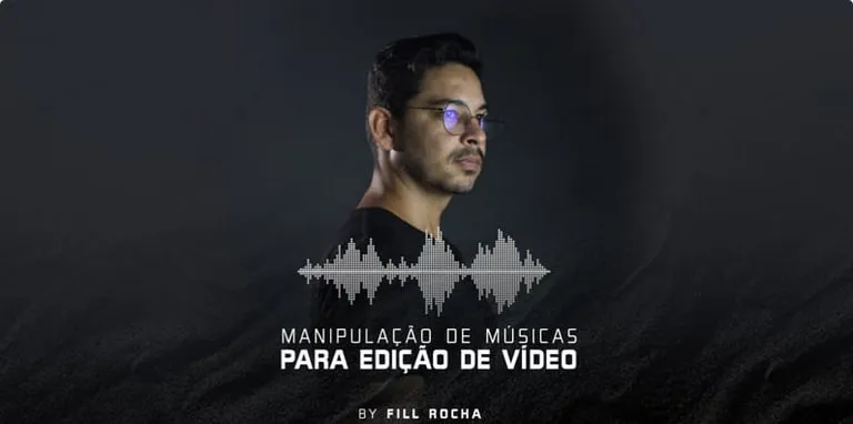 Baixar: Música para Edição de Vídeo com Fill Rocha (2020)