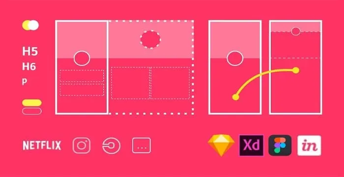 Download Curso Design UI/UX Avançado – Leandro Rezende