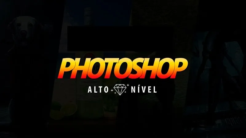 Photoshop Alto Nível Jhonnys Langendorf: Baixar Agora!