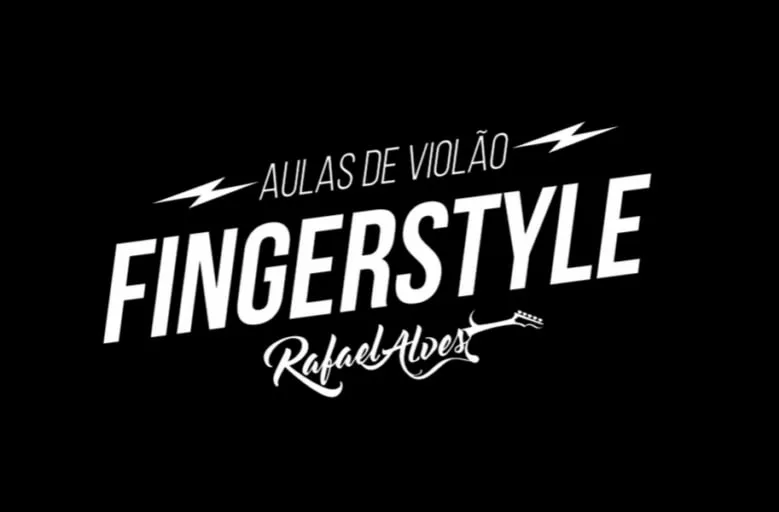 Download Aulas de Violão Fingerstyle Rafael Alves – Completo!