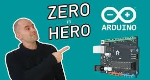 Baixar Curso Arduino: Zero to Hero (Inglês) Completo 2020