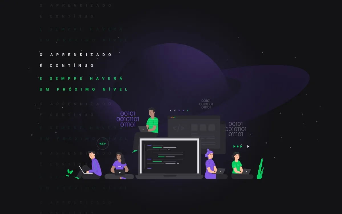 Next Level Week #3 Discovery: Baixe Agora o Conteúdo Completo