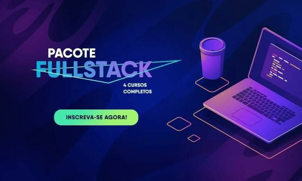 Full Stack Danki Code: Baixar Curso Completo 2020