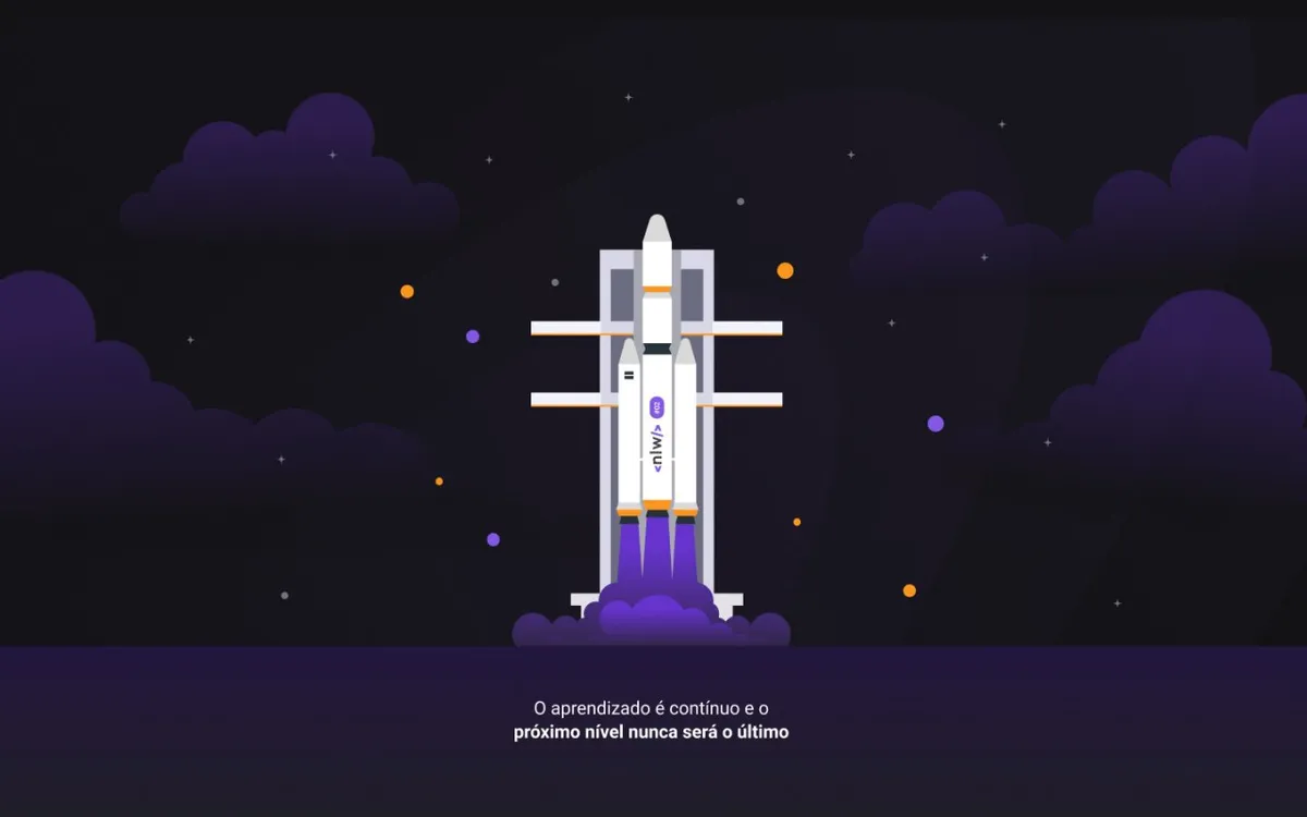 Next Level Week #2 Discovery: Baixar Curso Rocketseat Completo
