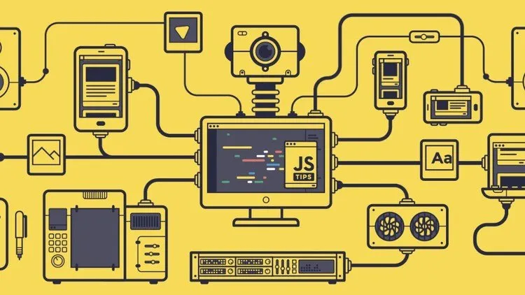 Baixar Curso JavaScript: Crie Chat System – Musab Zayadneh