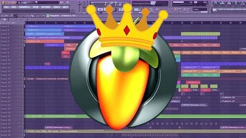 FL Studio: Baixar Curso Completo KV Music Beats [2020]