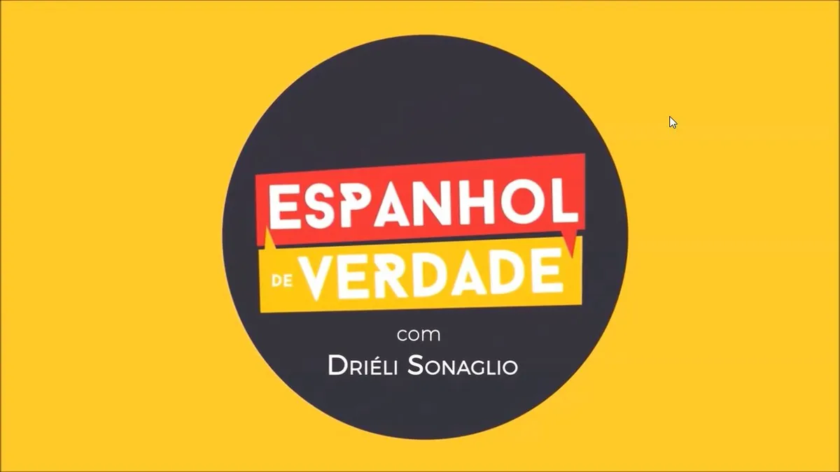 Baixar Método Espanhol de Verdade 3.0 Drieli Sonáglio – Download Completo