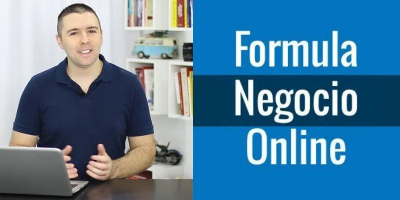 Fórmula Negócio Online Alex Vargas: Download Rápido e Completo