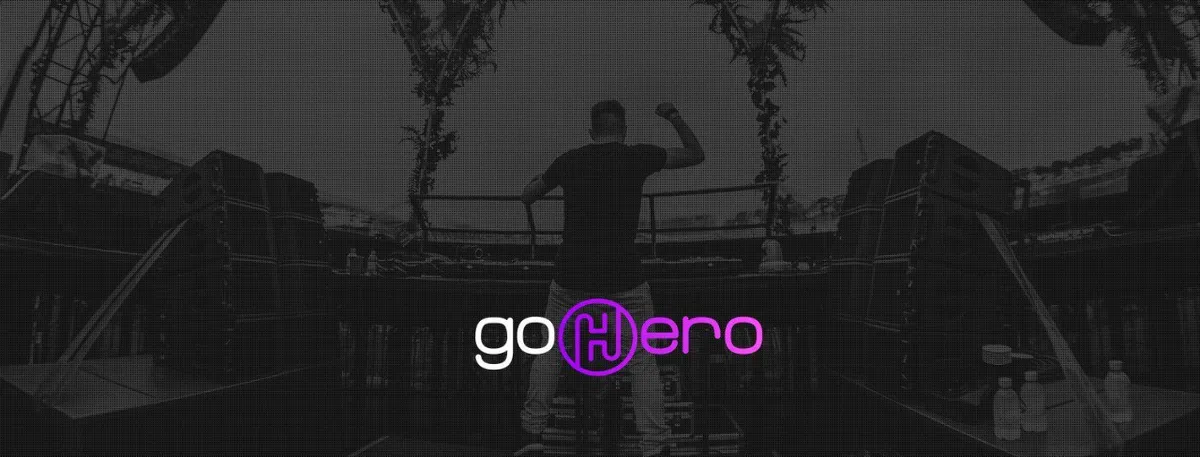 Produção Musical Go Hero: Baixar Curso Completo 2019