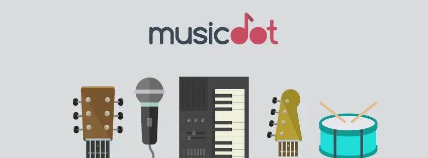 Teclado Básico Music Dot: Download Rápido e Completo!