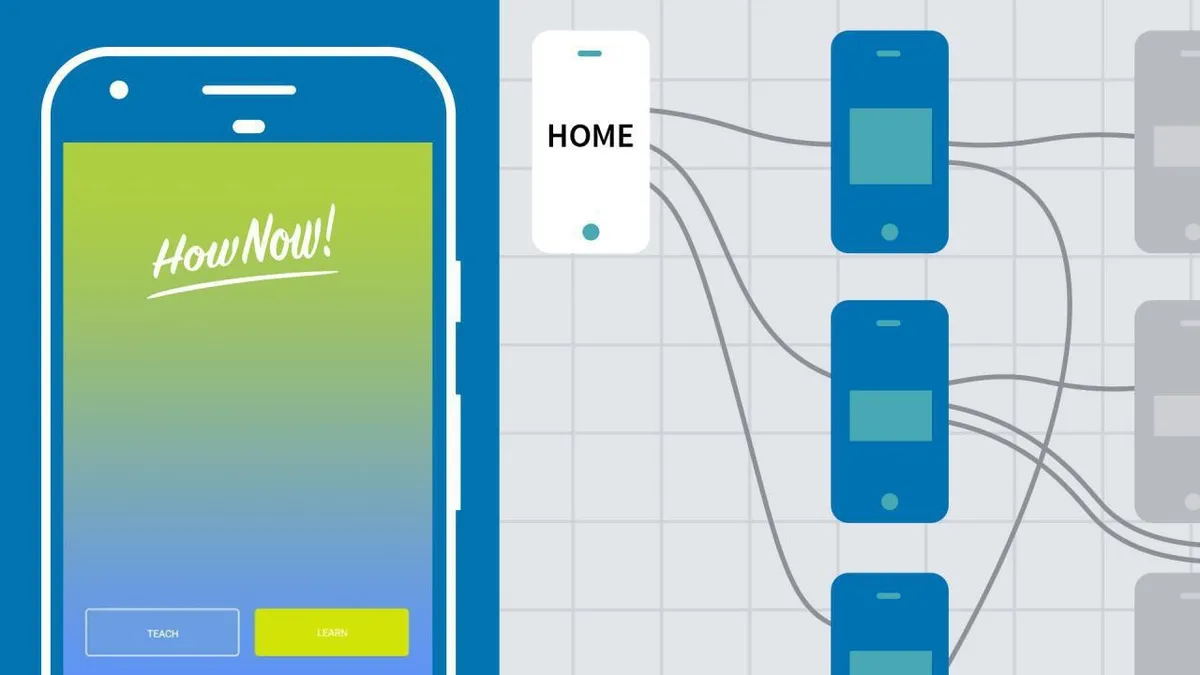Adobe XD: Baixar Curso Completo UX/UI Design do Zero ao Avançado