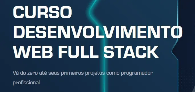 Baixar Curso Desenvolvimento Web Front-End Programador BR | 2020