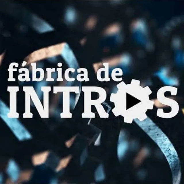 Baixe Fabrica de Intros – Brainstorm | Curso Completo