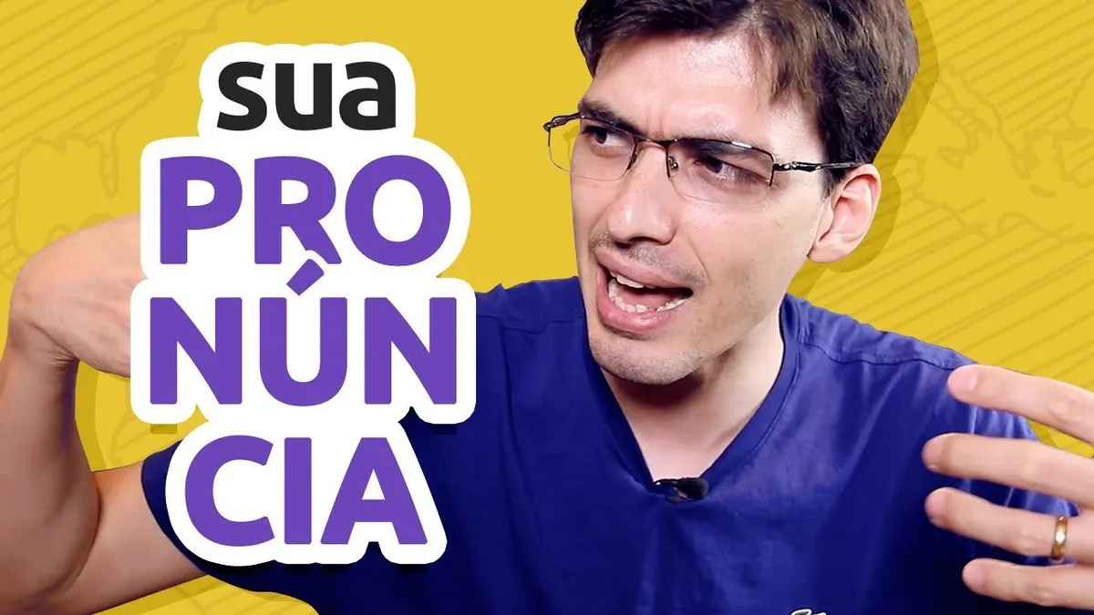 Baixar Curso Pronunciation Mastery Mairo Vergara [Download Completo]