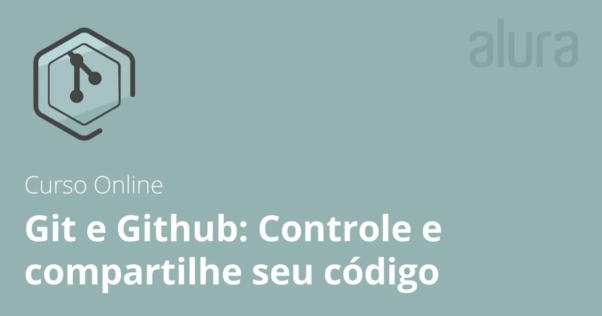 Git: Baixar Curso Completo e Controle de Código Fácil!
