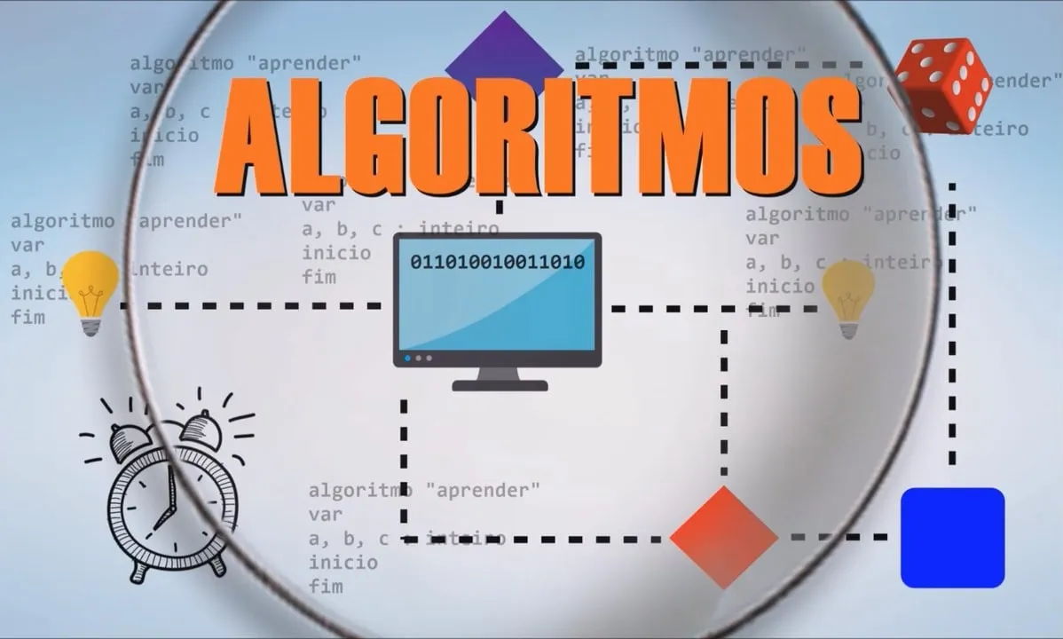 Baixar Curso Lógica de Programação EAD CCNA [2024]