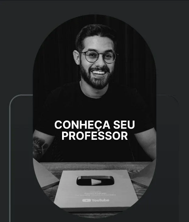 Baixar Curso YouTube Dominando Lutz Lobo: Conteúdo Completo!