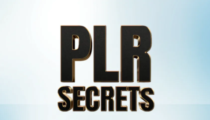 PLR Secrets Higor Neves: Baixe o Treinamento Completo Agora!