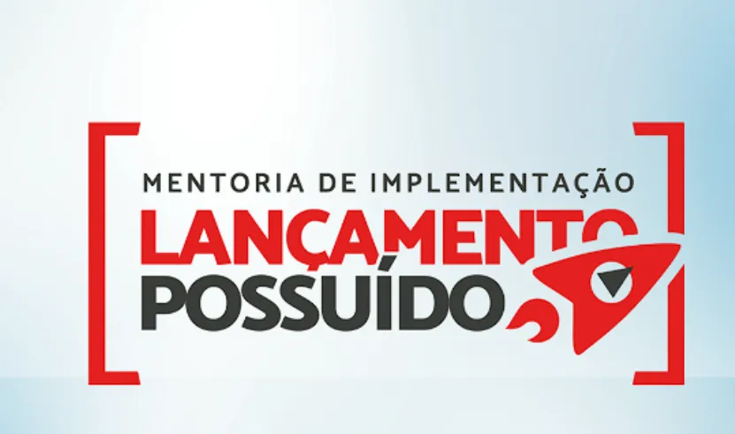 Download Mentoria Lançamento Possuído: José Vinagre e Bruno Gimenes
