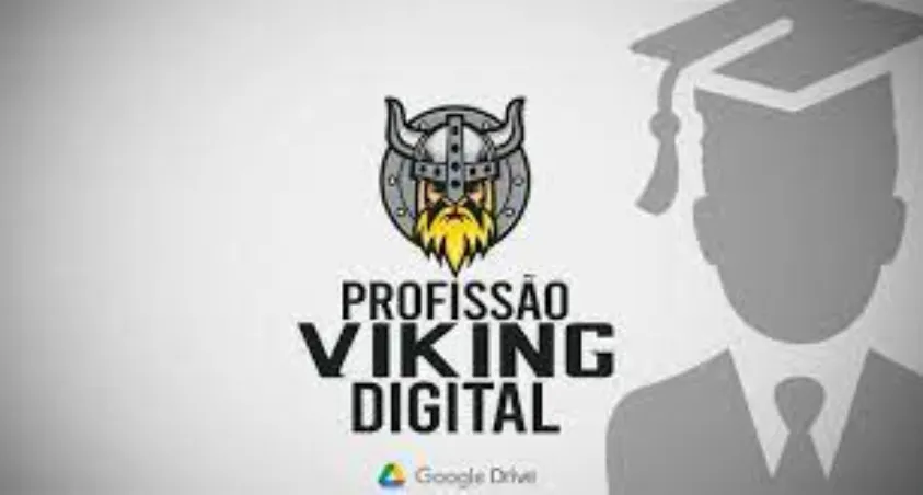 Profissão Viking Digital Marcelo Távora: Baixe Agora!