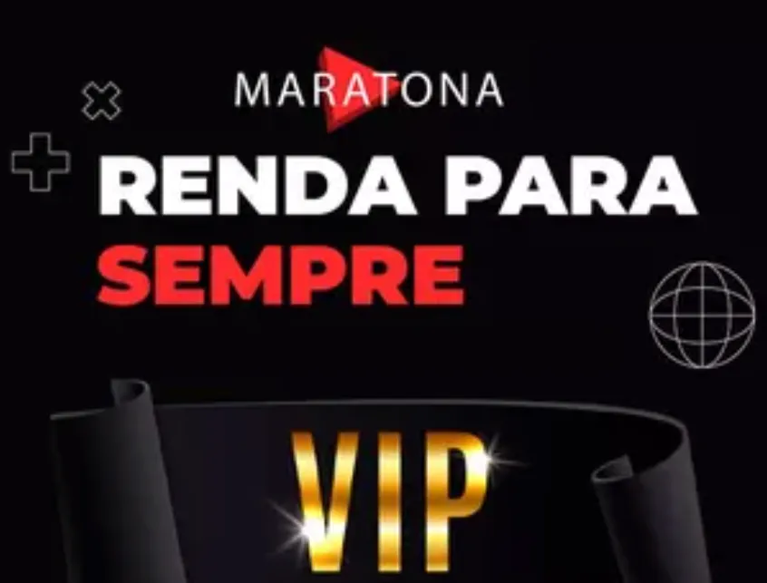 Baixar Maratona Renda Para Sempre Sala VIP + Peter Jordan