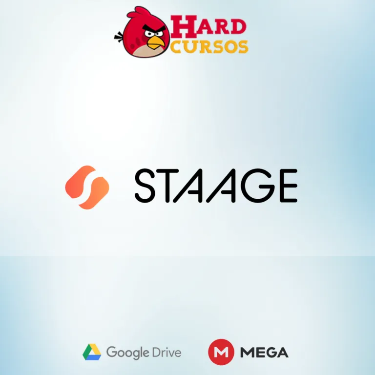 Baixar Curso Staage Marketing Para Todo Mundo: Download Completo