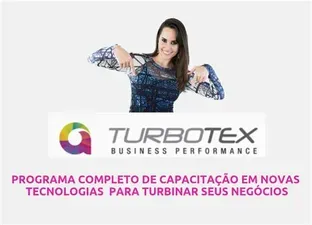 Programa TurboTex 4.0 Ana Neves Download Completo | Curso Rápido