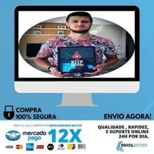 Baixar Curso Photoshop Pro EBAC 2022: Download Completo e Atualizado