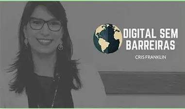 Digital sem Barreiras Cris Franklin: Baixar o Guia Completo