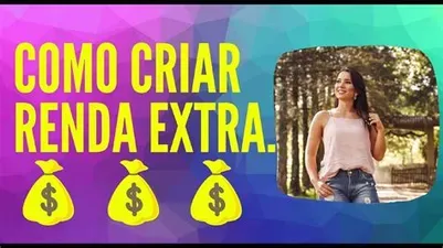 Baixar Renda com Vídeos – Curso Andre Ryan [Download]