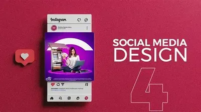 Baixar Social Media Designer Pro: Curso Completo Download
