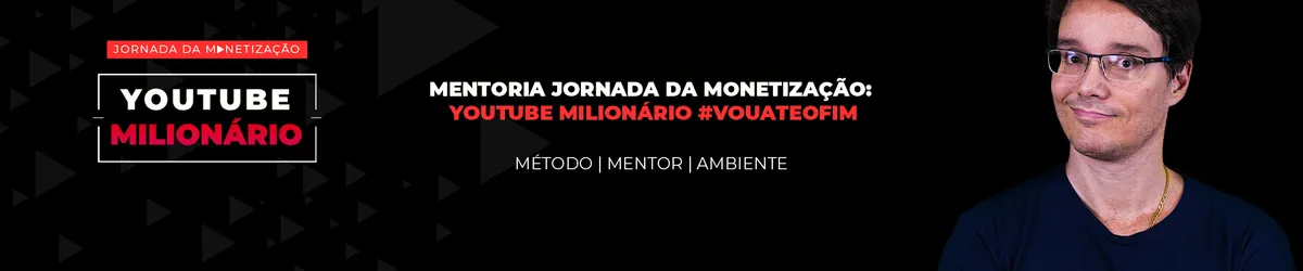 Baixar Jornada da Monetização Youtube Peter Jordan: Seu Guia Completo
