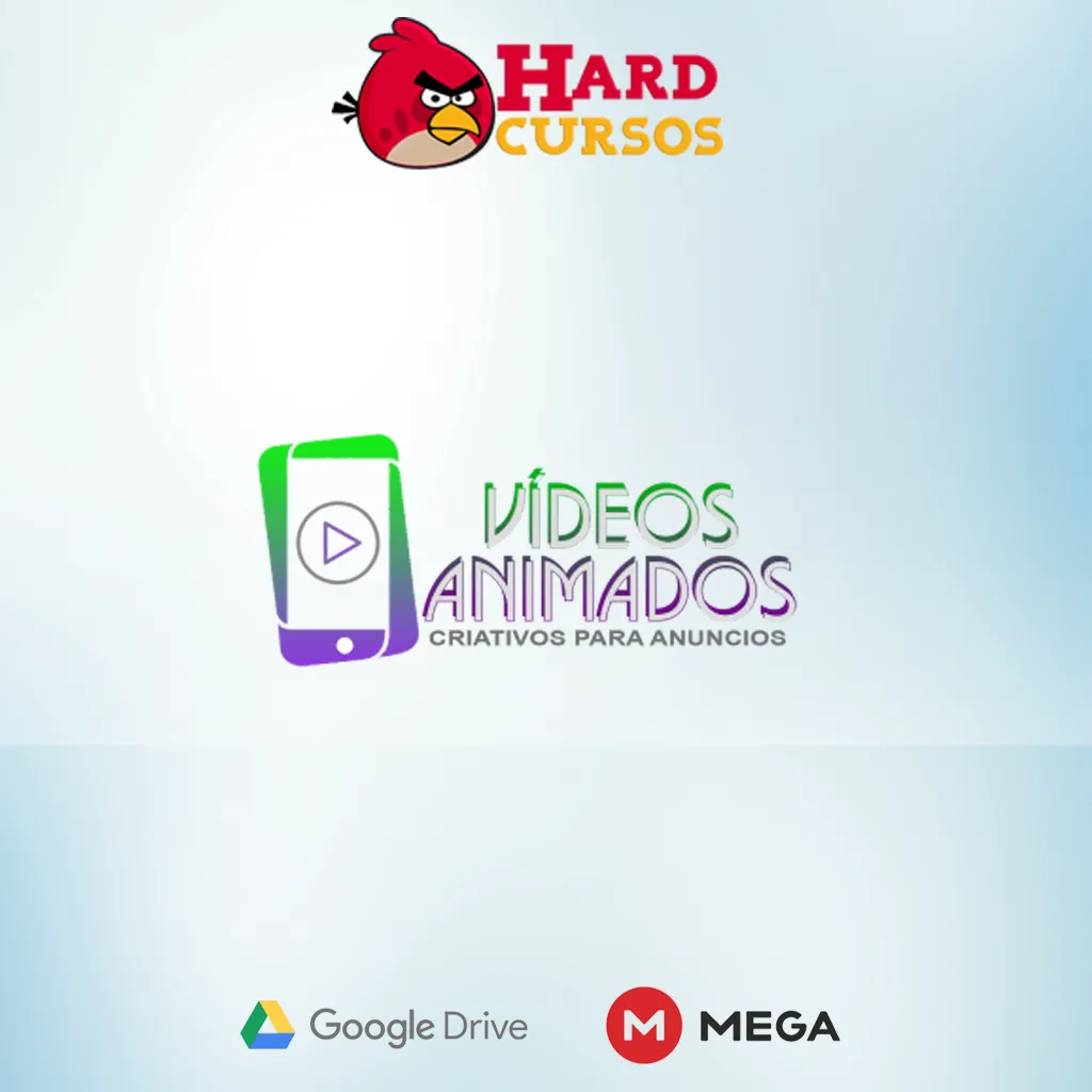 Baixar Vídeos Animados para Anúncios: O Brabo dos Vídeos Completo