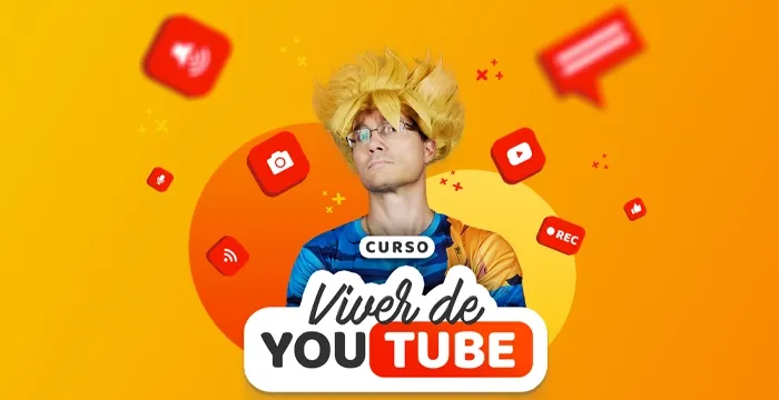 Peter Jordan: Baixe o Curso Viver de Youtube Completo!