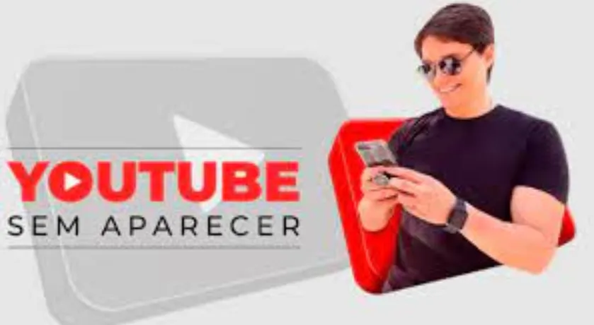 Download Youtube Sem Aparecer: Curso Peter Jordan Completo